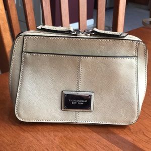 Tignanello Leather Convertible Crossbody.  NWOT